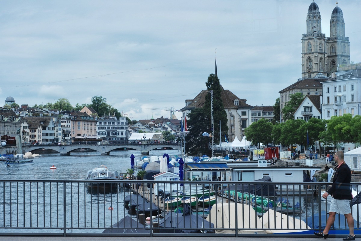 Lake Zurich Cruise , Zurich tours, Zurich sightseeing