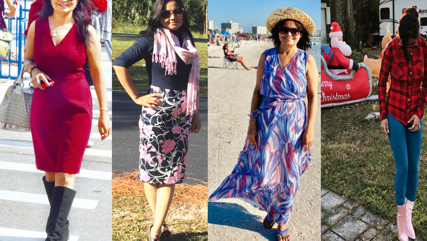 florida winter outfits style guide for winter in florida