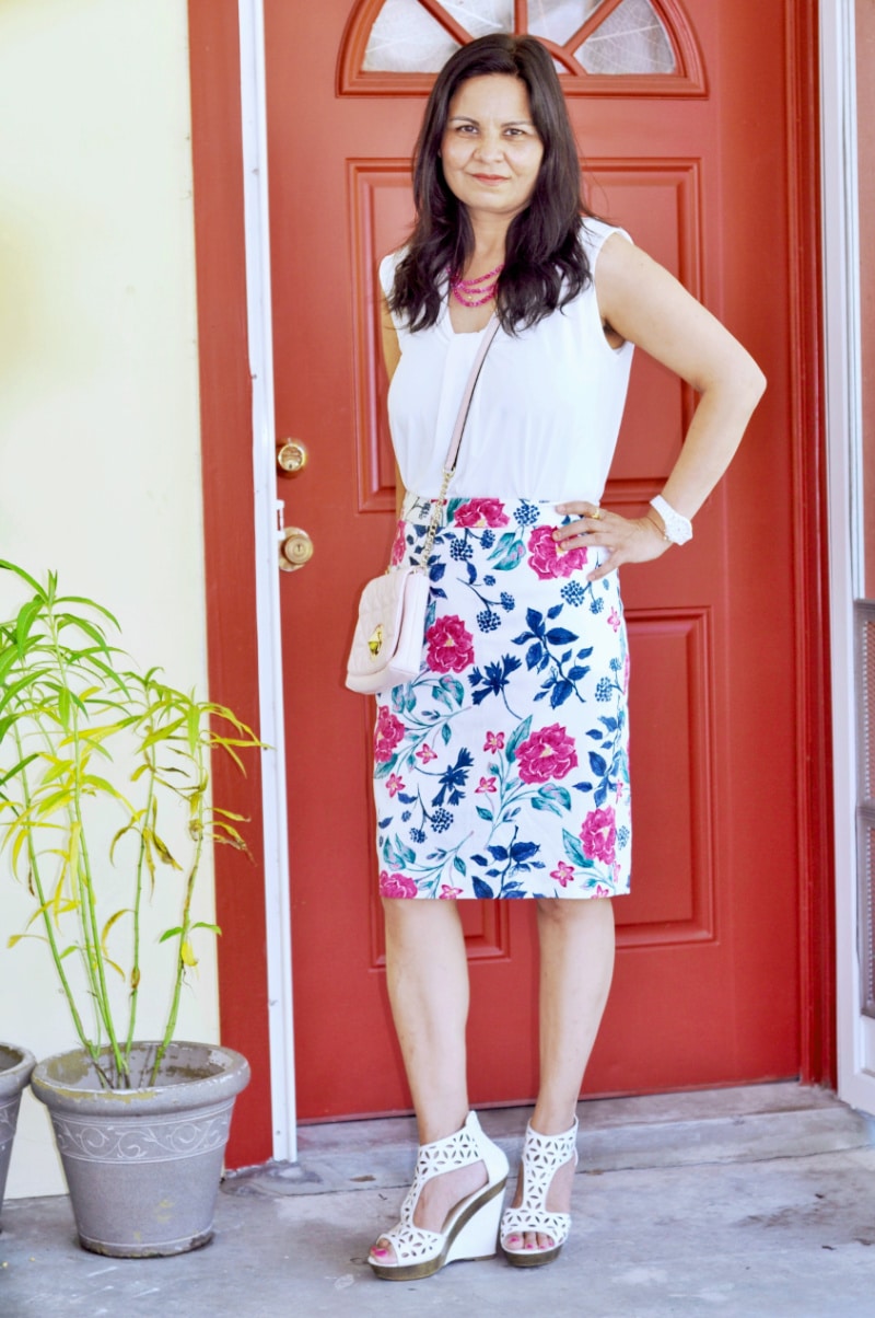 summer-outfit-floral-skirt-katespade-