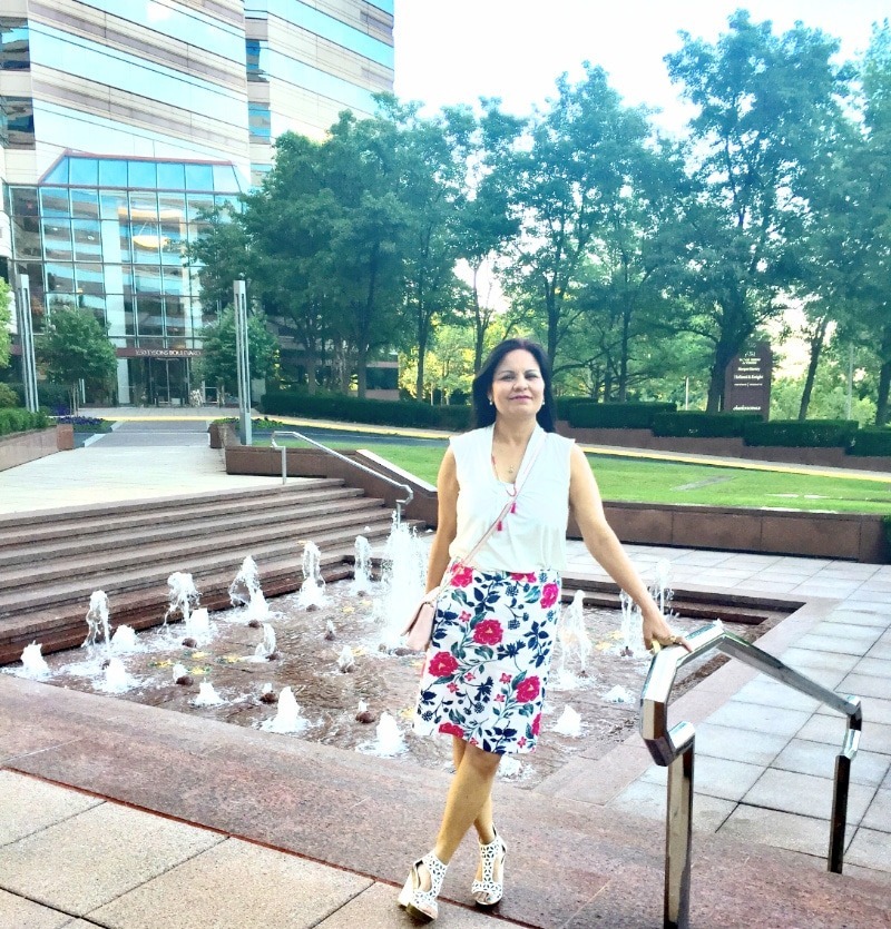 summer-outfit-floral-skirt-katespade-